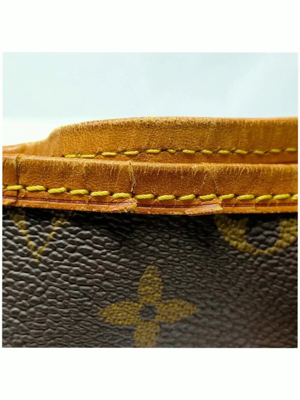 Authentic Louis Vuitton Neverfull GM Monogram Tote Bag LV Large Shoulder Bag - Picture 15 of 16